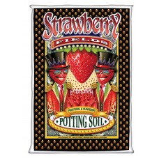 Fox Farm Strawberry Fields Potting Soil 1.5cu Bag